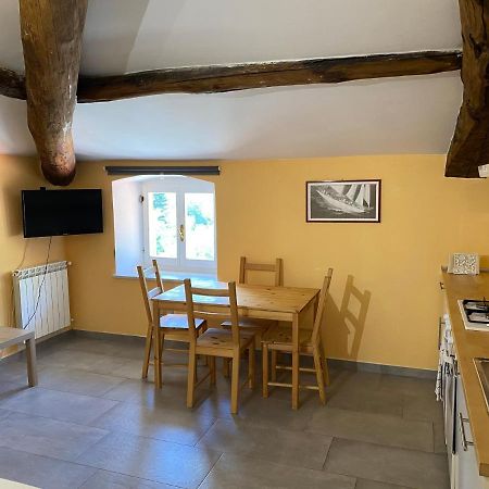 Villa Lucia Home Holiday Carrodano Inferiore ภายนอก รูปภาพ
