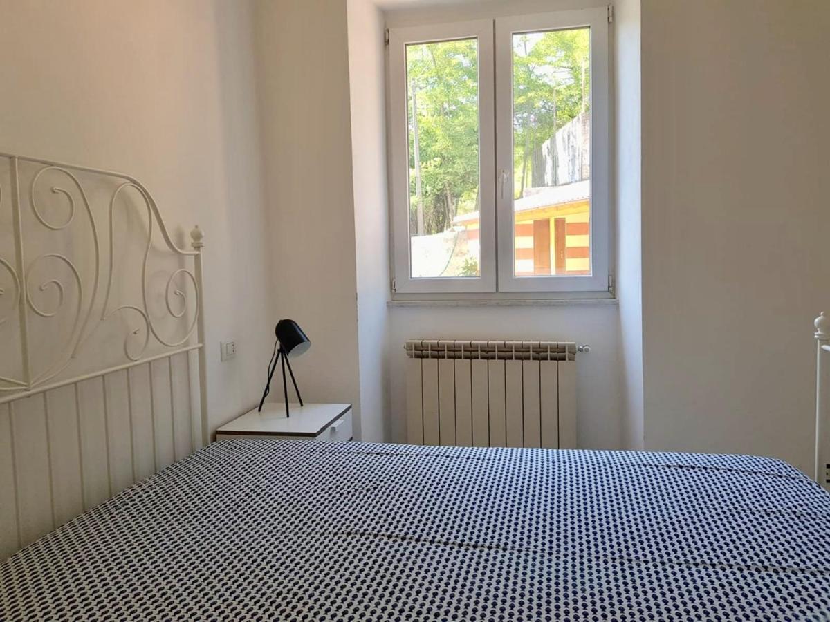 Villa Lucia Home Holiday Carrodano Inferiore ภายนอก รูปภาพ