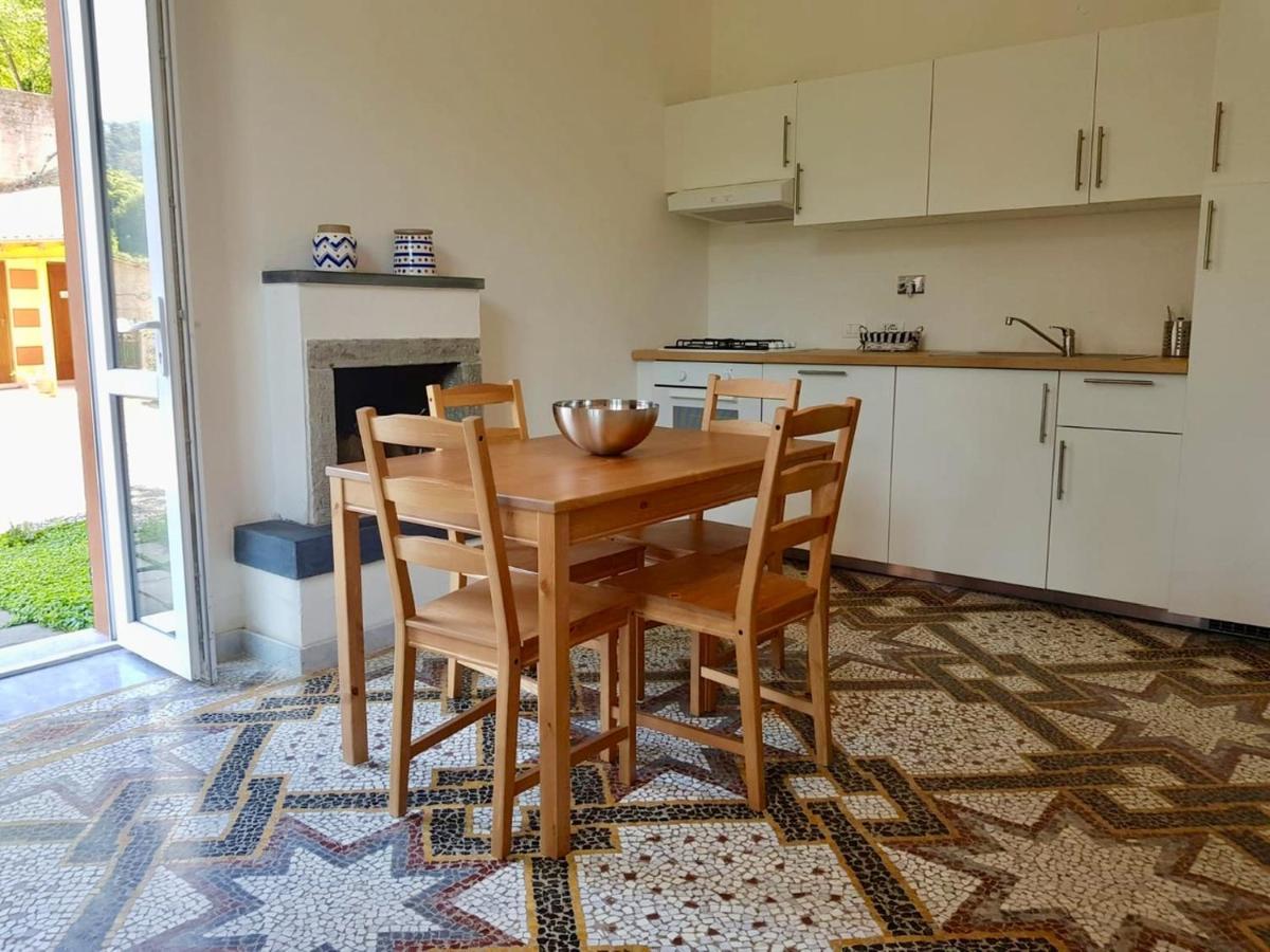 Villa Lucia Home Holiday Carrodano Inferiore ภายนอก รูปภาพ