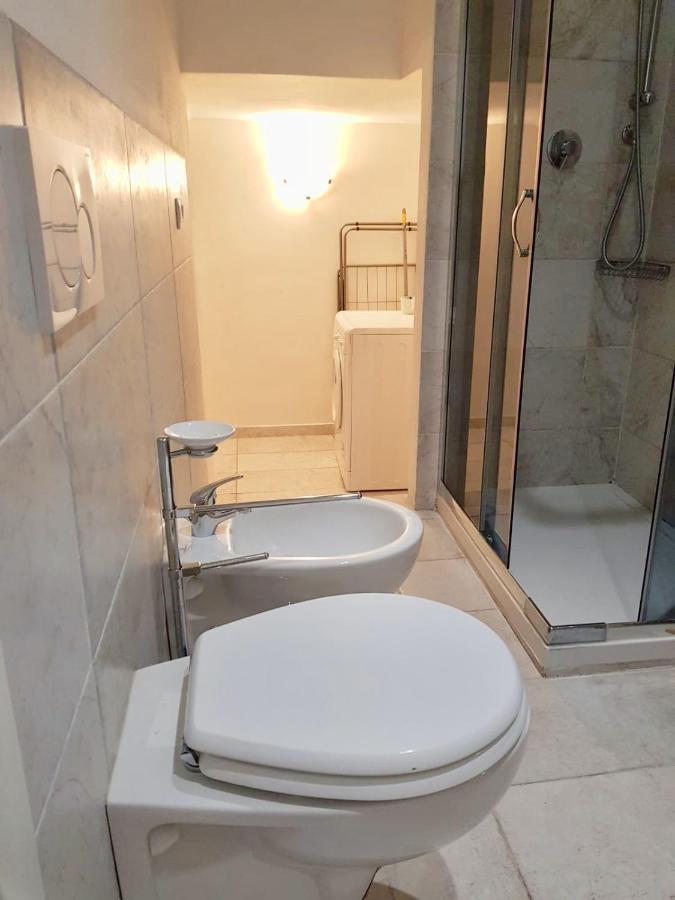 Villa Lucia Home Holiday Carrodano Inferiore ภายนอก รูปภาพ
