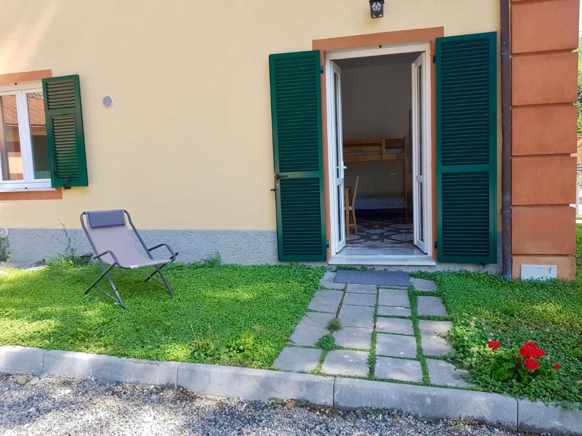Villa Lucia Home Holiday Carrodano Inferiore ภายนอก รูปภาพ