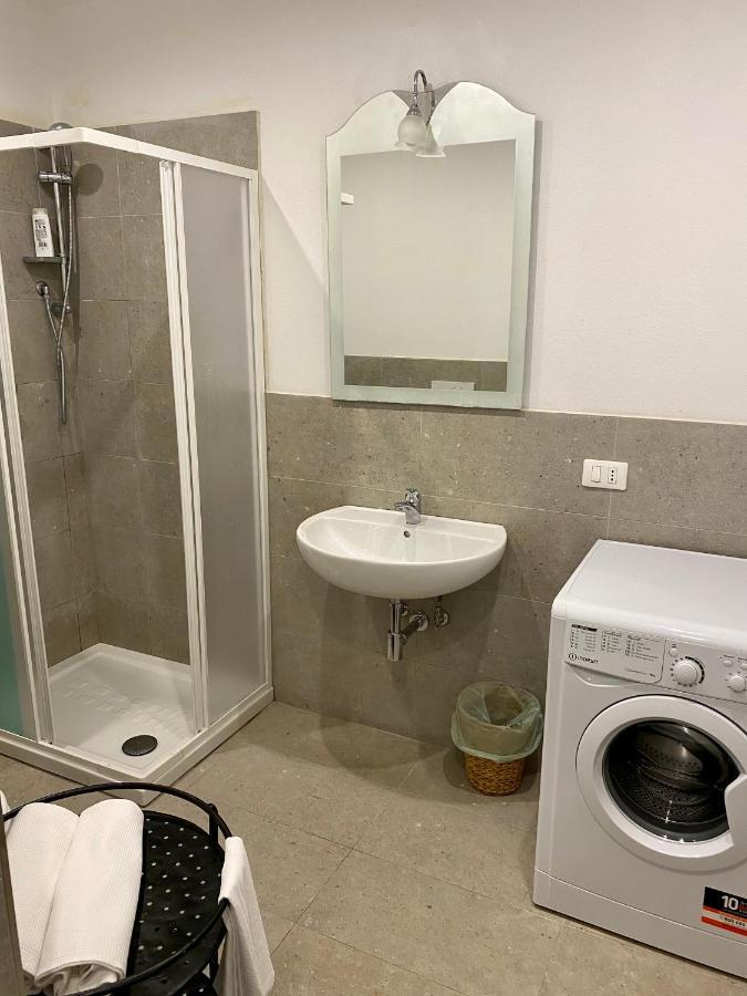Villa Lucia Home Holiday Carrodano Inferiore ภายนอก รูปภาพ