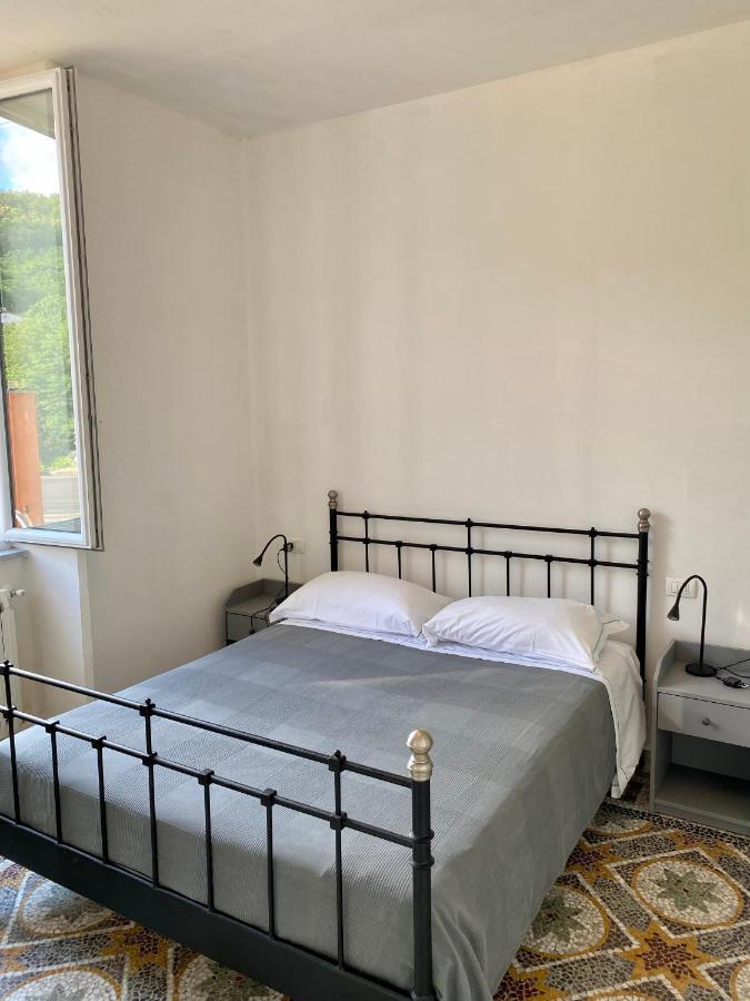 Villa Lucia Home Holiday Carrodano Inferiore ภายนอก รูปภาพ