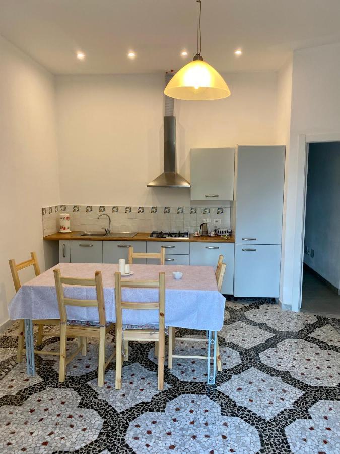 Villa Lucia Home Holiday Carrodano Inferiore ภายนอก รูปภาพ
