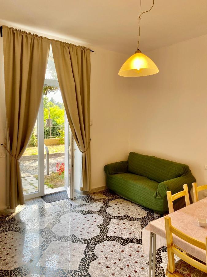 Villa Lucia Home Holiday Carrodano Inferiore ภายนอก รูปภาพ