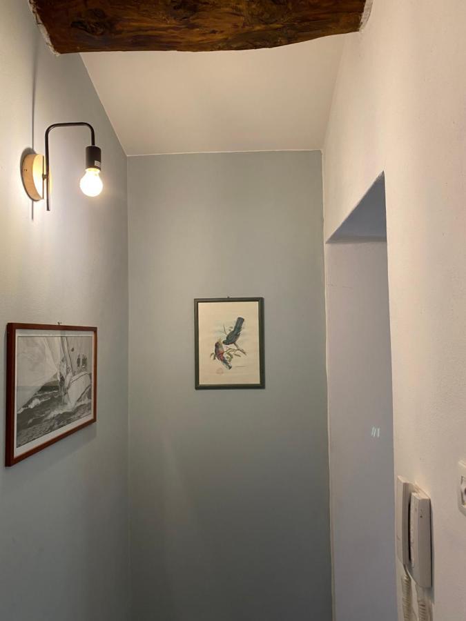 Villa Lucia Home Holiday Carrodano Inferiore ภายนอก รูปภาพ