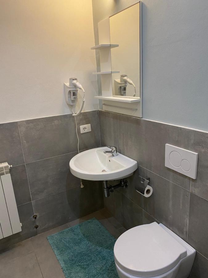 Villa Lucia Home Holiday Carrodano Inferiore ภายนอก รูปภาพ