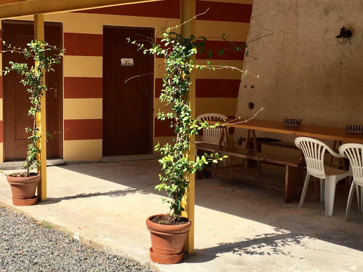 Villa Lucia Home Holiday Carrodano Inferiore ภายนอก รูปภาพ