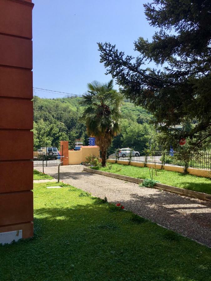 Villa Lucia Home Holiday Carrodano Inferiore ภายนอก รูปภาพ