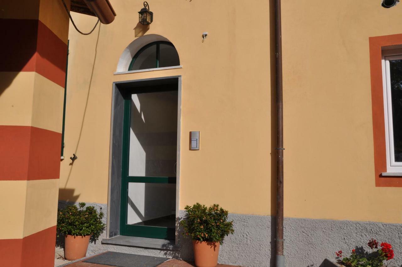 Villa Lucia Home Holiday Carrodano Inferiore ภายนอก รูปภาพ