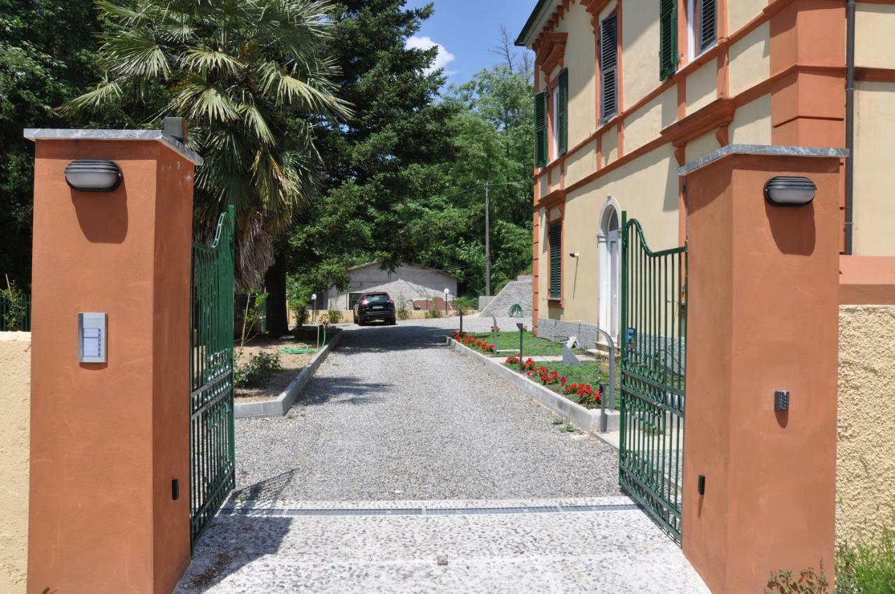 Villa Lucia Home Holiday Carrodano Inferiore ภายนอก รูปภาพ