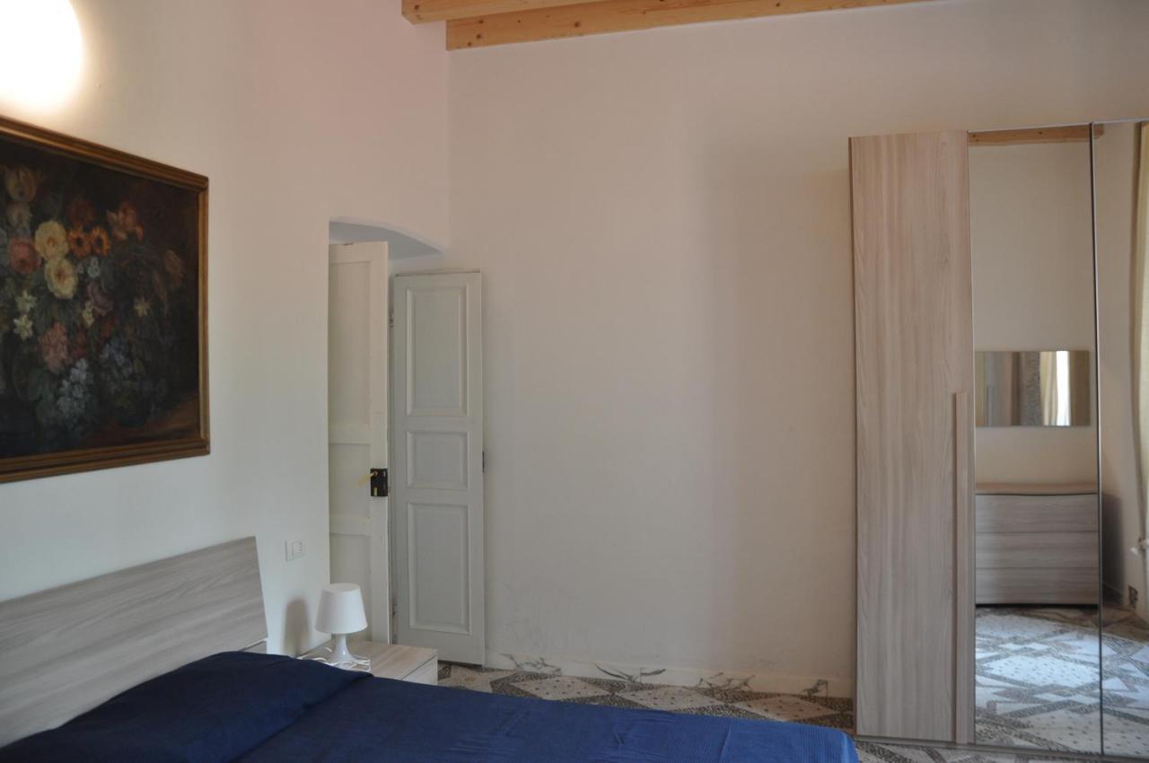 Villa Lucia Home Holiday Carrodano Inferiore ภายนอก รูปภาพ