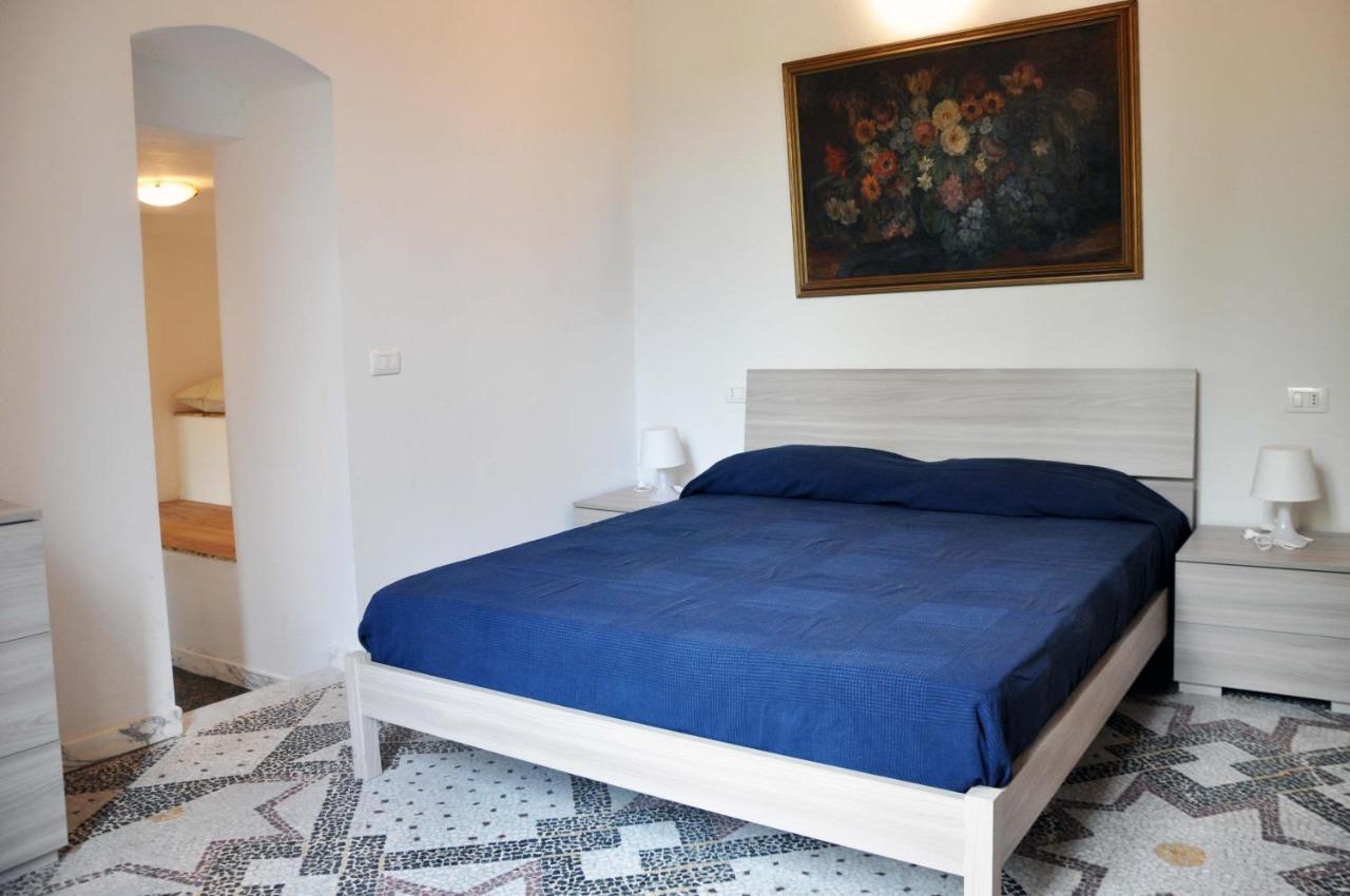 Villa Lucia Home Holiday Carrodano Inferiore ภายนอก รูปภาพ