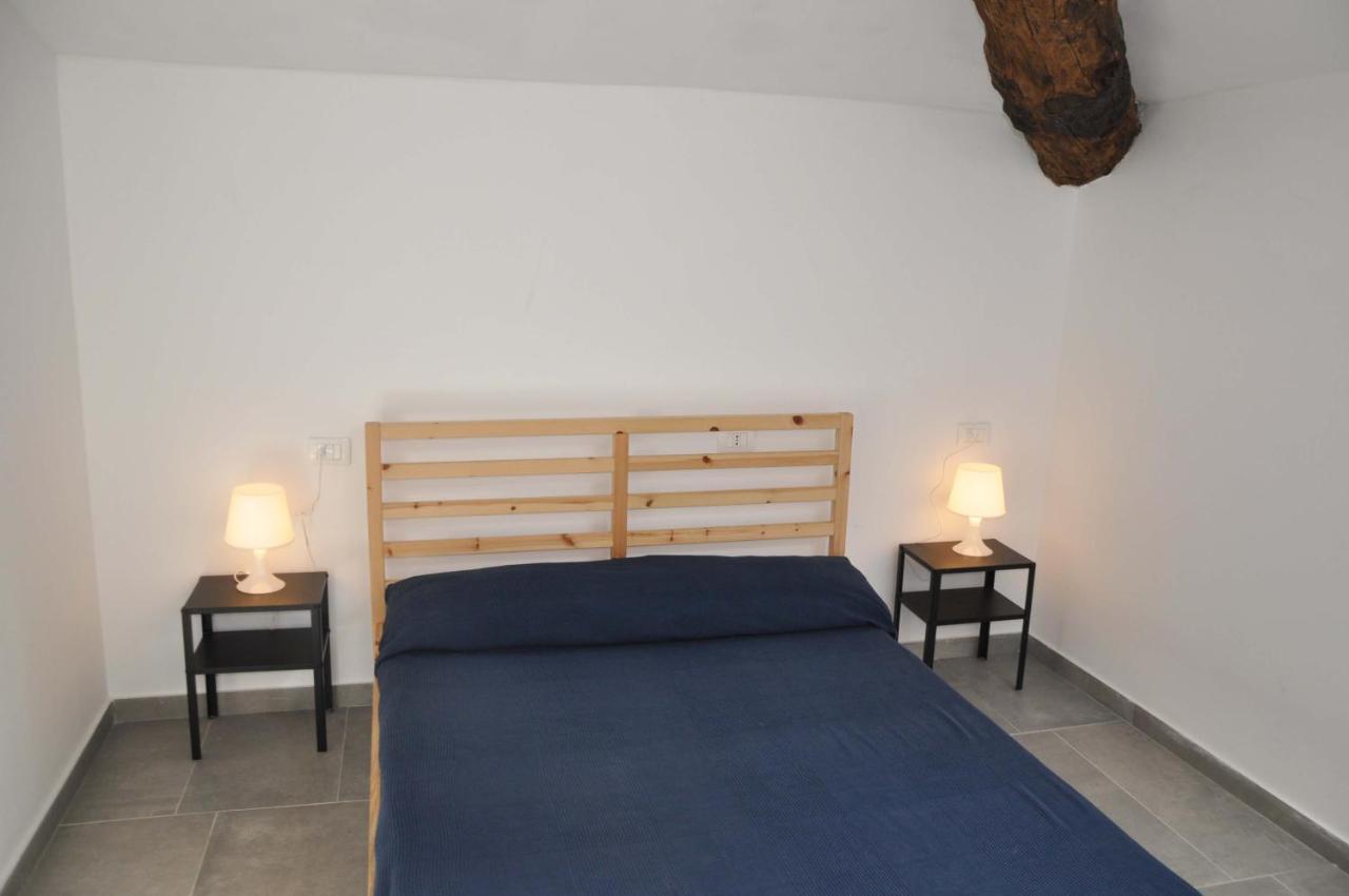 Villa Lucia Home Holiday Carrodano Inferiore ภายนอก รูปภาพ