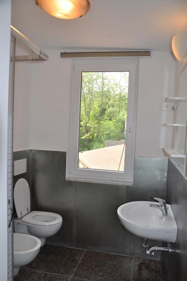 Villa Lucia Home Holiday Carrodano Inferiore ภายนอก รูปภาพ