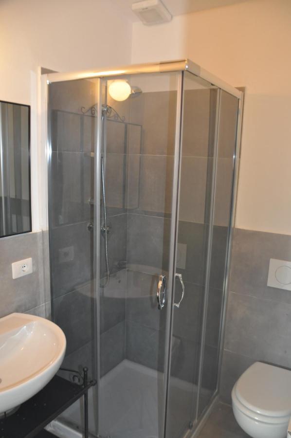 Villa Lucia Home Holiday Carrodano Inferiore ภายนอก รูปภาพ