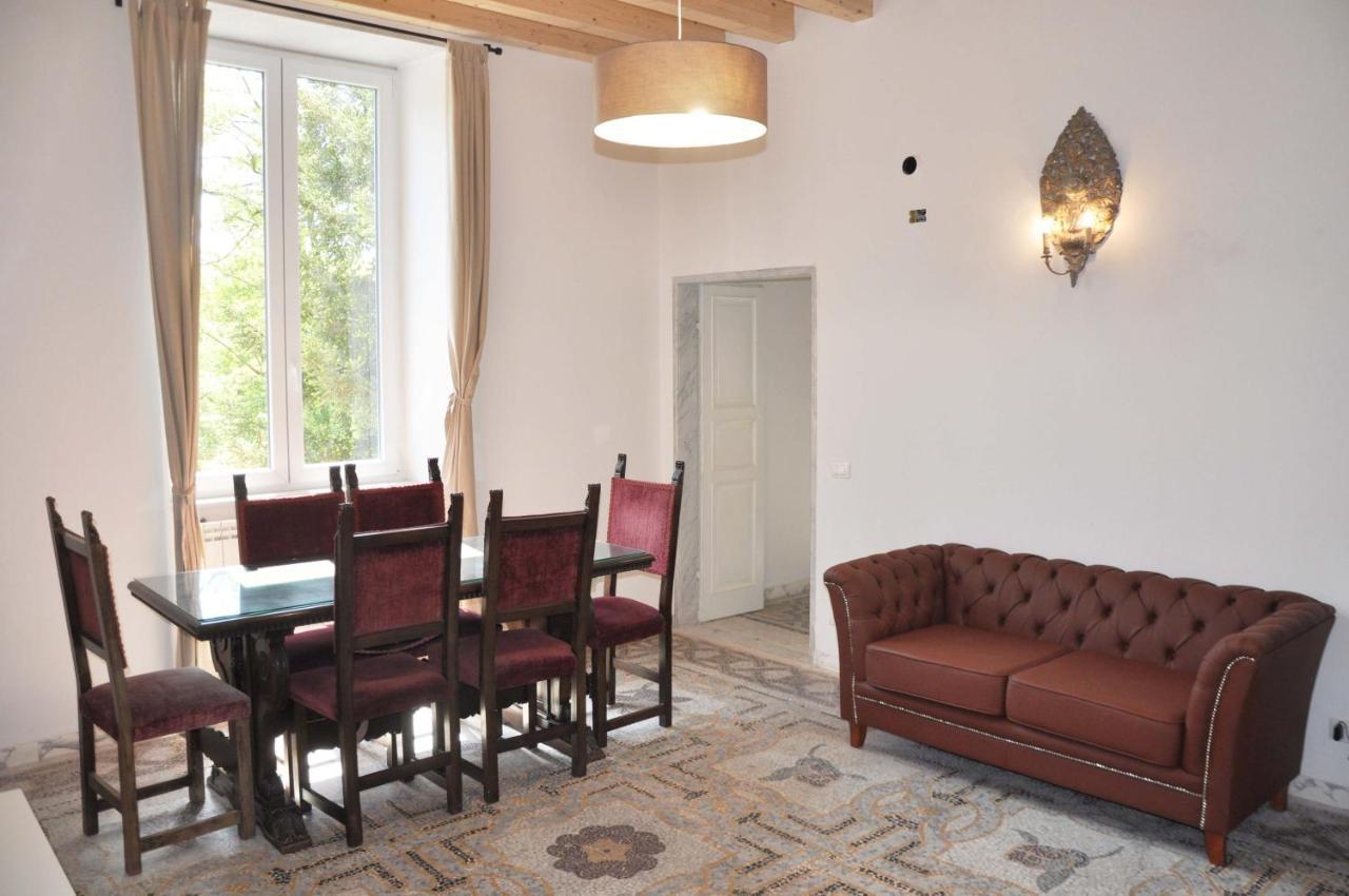 Villa Lucia Home Holiday Carrodano Inferiore ภายนอก รูปภาพ