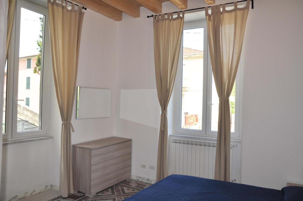 Villa Lucia Home Holiday Carrodano Inferiore ภายนอก รูปภาพ