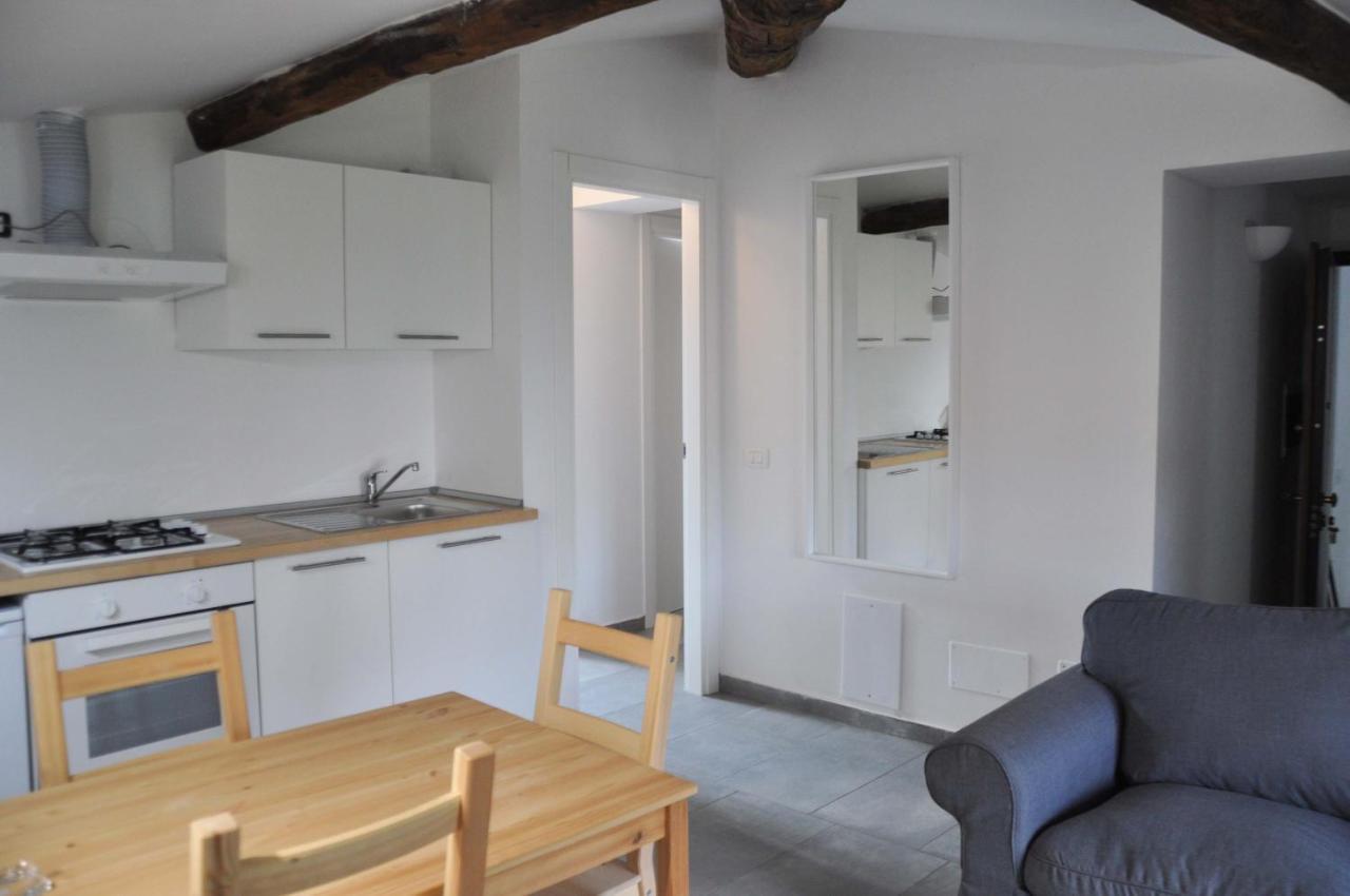 Villa Lucia Home Holiday Carrodano Inferiore ภายนอก รูปภาพ