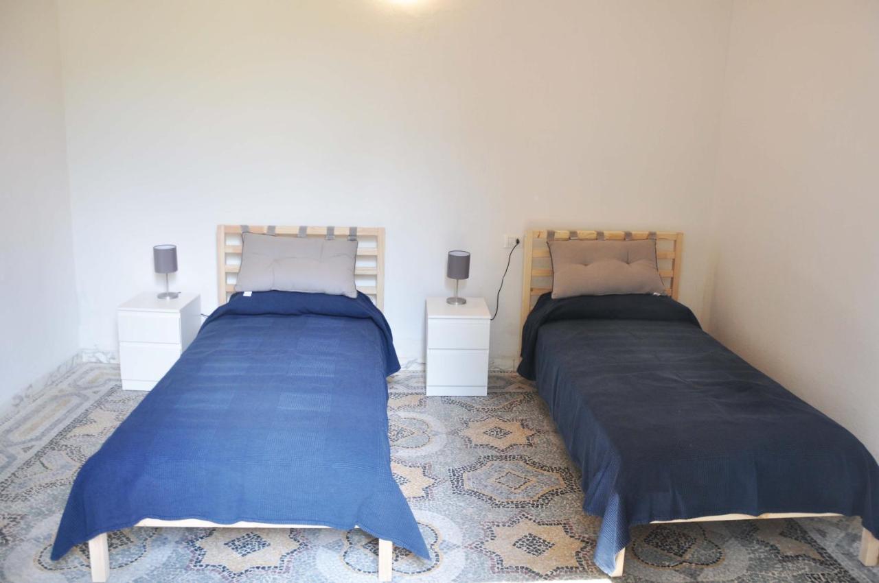 Villa Lucia Home Holiday Carrodano Inferiore ภายนอก รูปภาพ