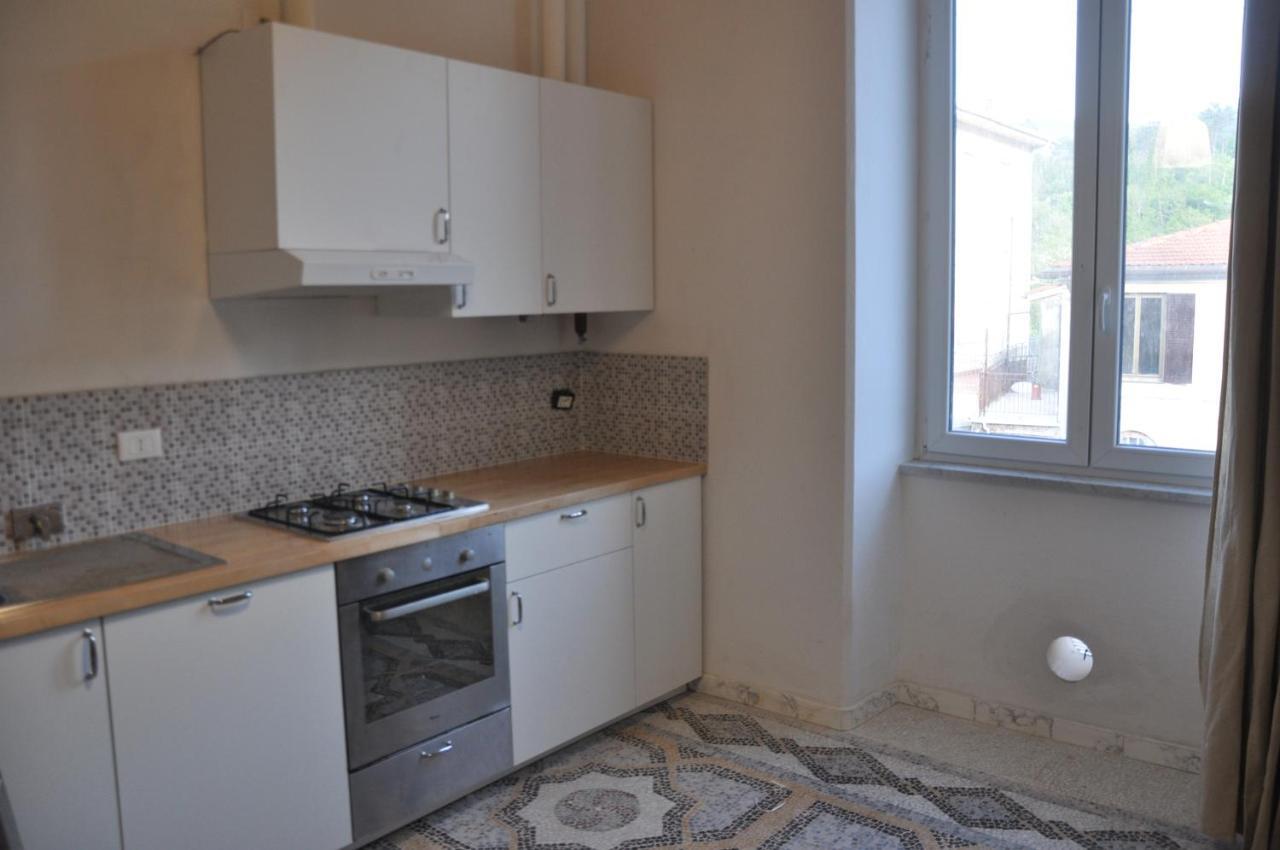 Villa Lucia Home Holiday Carrodano Inferiore ภายนอก รูปภาพ