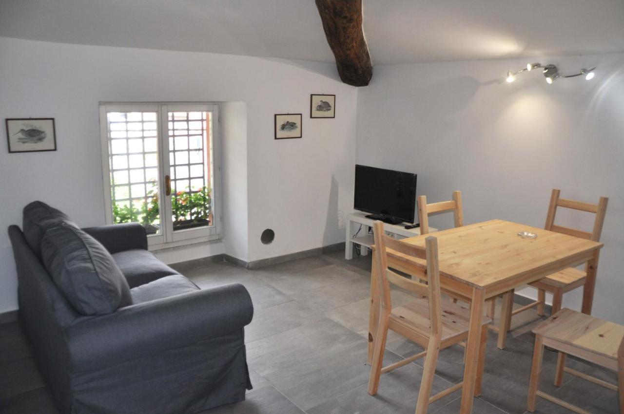 Villa Lucia Home Holiday Carrodano Inferiore ภายนอก รูปภาพ