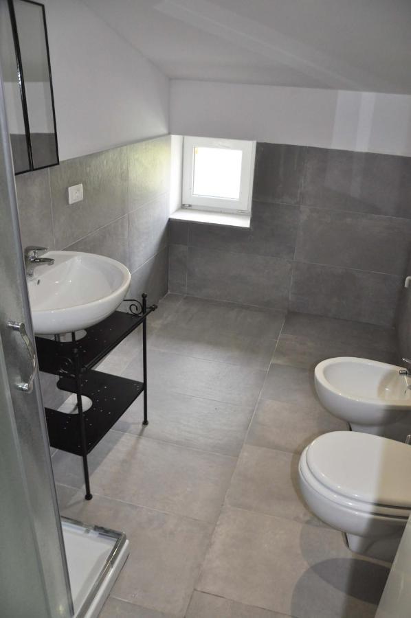 Villa Lucia Home Holiday Carrodano Inferiore ภายนอก รูปภาพ