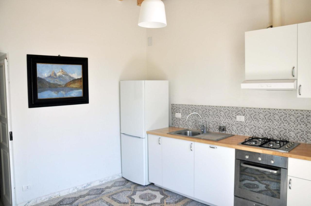 Villa Lucia Home Holiday Carrodano Inferiore ภายนอก รูปภาพ