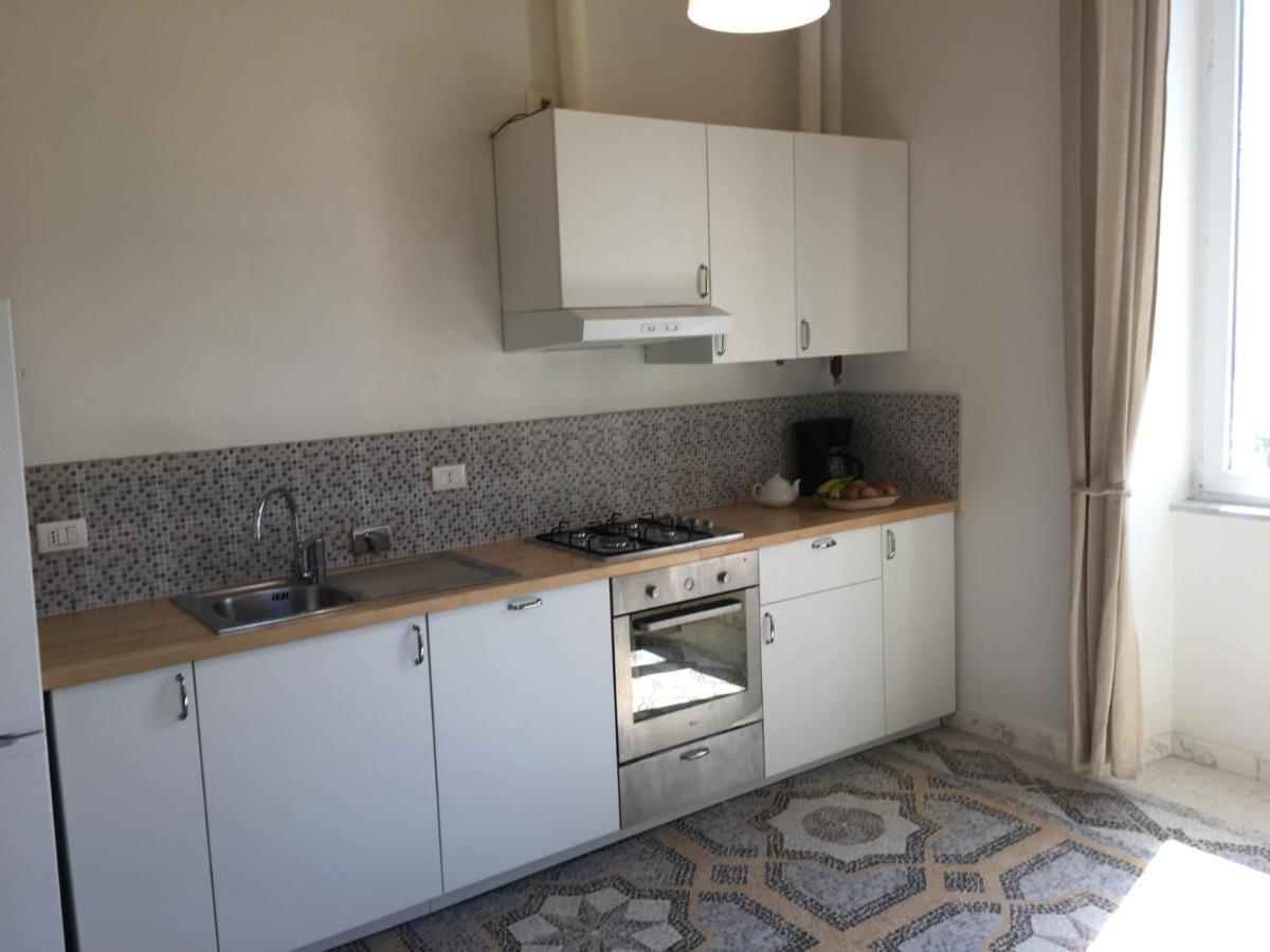 Villa Lucia Home Holiday Carrodano Inferiore ภายนอก รูปภาพ